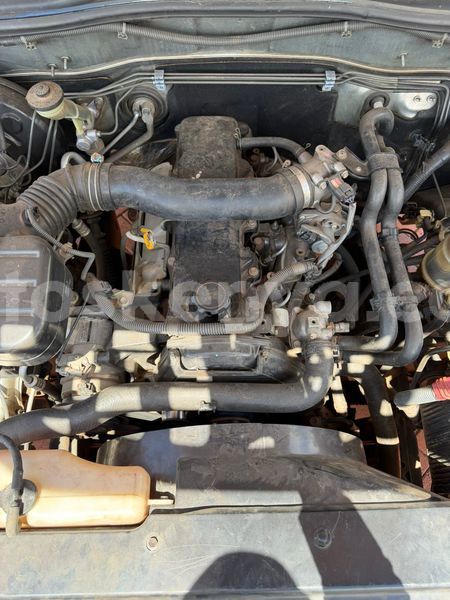 Big with watermark toyota land cruiser prado nairobi nairobi 29504