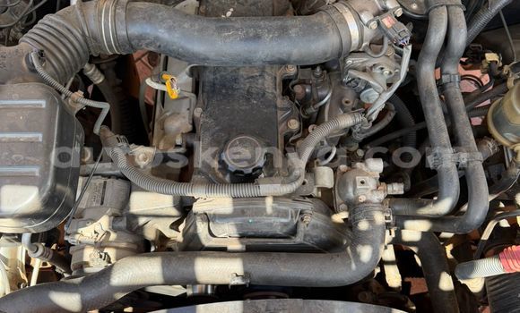 Buy Used Toyota Land Cruiser Prado Silver Car in Nairobi in Nairobi