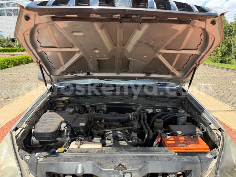 Big with watermark toyota land cruiser prado nairobi nairobi 29504