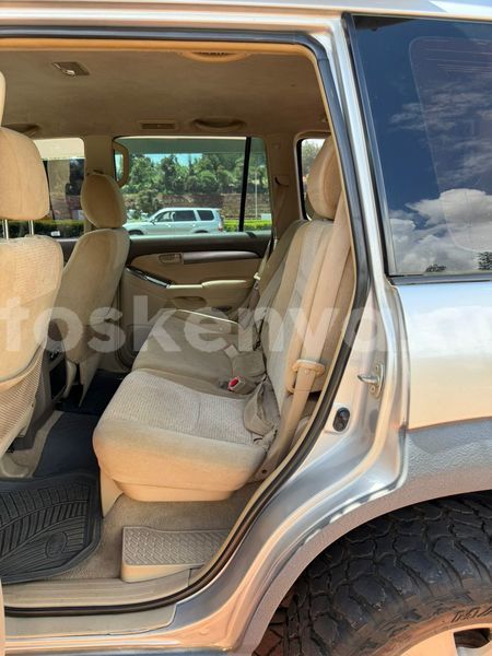 Big with watermark toyota land cruiser prado nairobi nairobi 29504