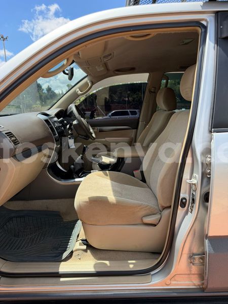 Big with watermark toyota land cruiser prado nairobi nairobi 29504
