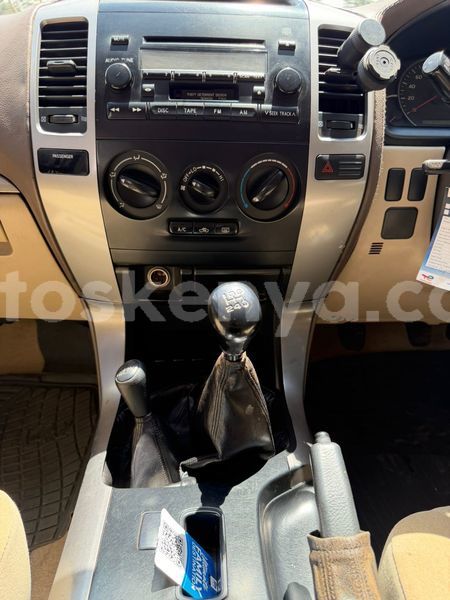 Big with watermark toyota land cruiser prado nairobi nairobi 29504