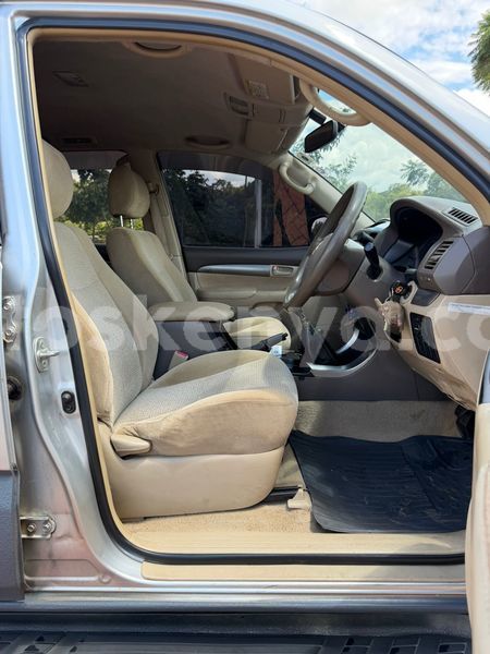 Big with watermark toyota land cruiser prado nairobi nairobi 29504