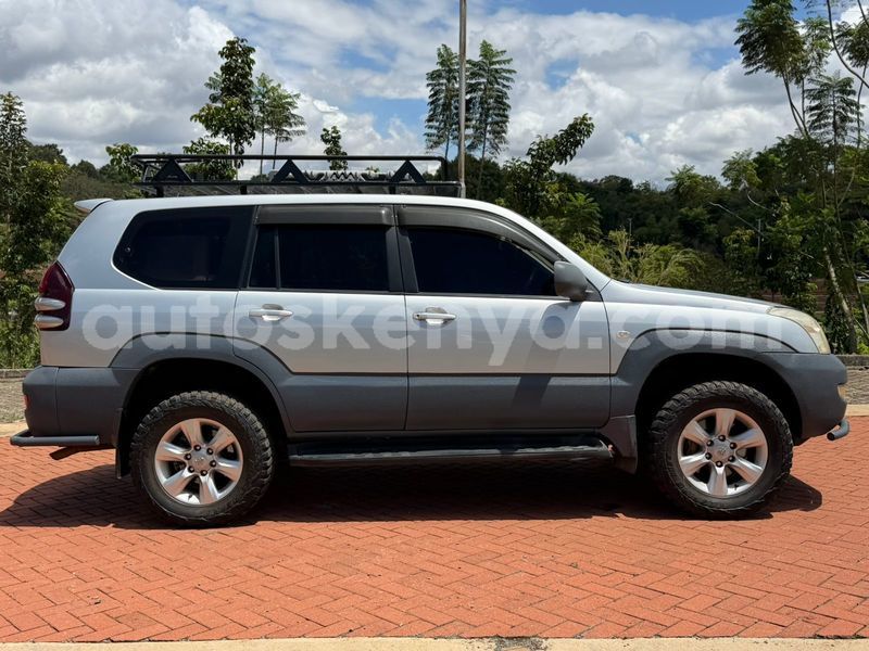 Big with watermark toyota land cruiser prado nairobi nairobi 29504