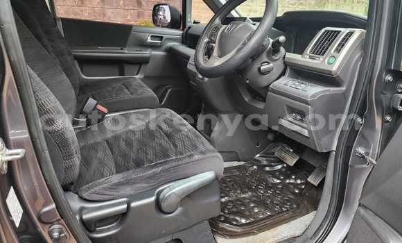 Buy Used Honda Stepwgn Brown Car in Nairobi in Nairobi Buy Used Honda Stepwgn Brown Car in Nairobi in Nairobi