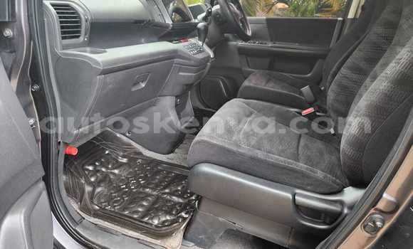Buy Used Honda Stepwgn Brown Car in Nairobi in Nairobi Buy Used Honda Stepwgn Brown Car in Nairobi in Nairobi