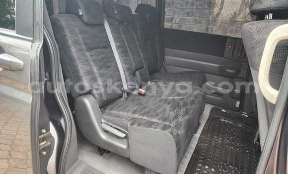 Buy Used Honda Stepwgn Brown Car in Nairobi in Nairobi Buy Used Honda Stepwgn Brown Car in Nairobi in Nairobi