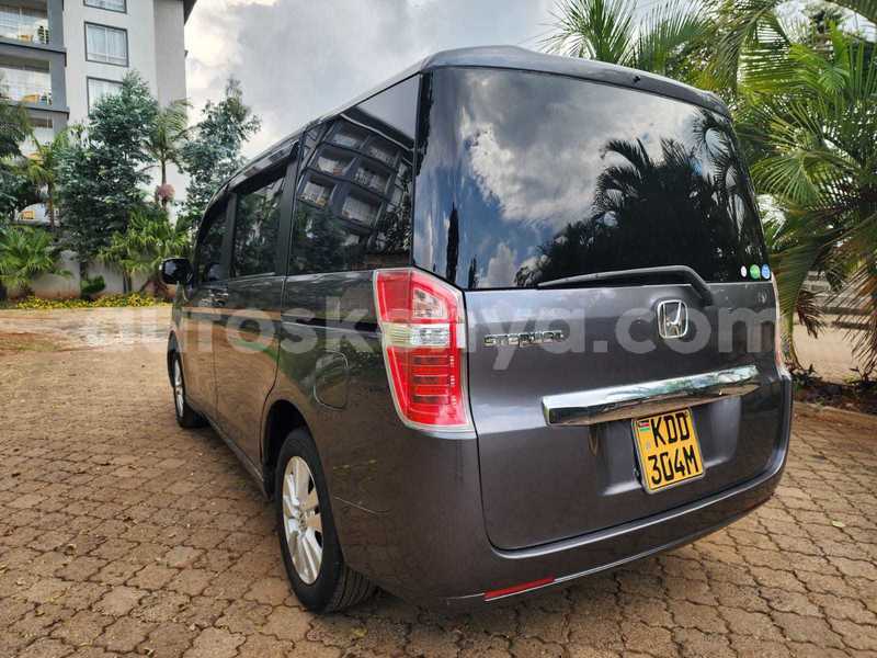 Big with watermark honda stepwgn nairobi nairobi 29505