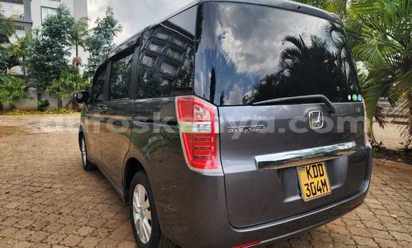 Buy Used Honda Stepwgn Brown Car in Nairobi in Nairobi Buy Used Honda Stepwgn Brown Car in Nairobi in Nairobi