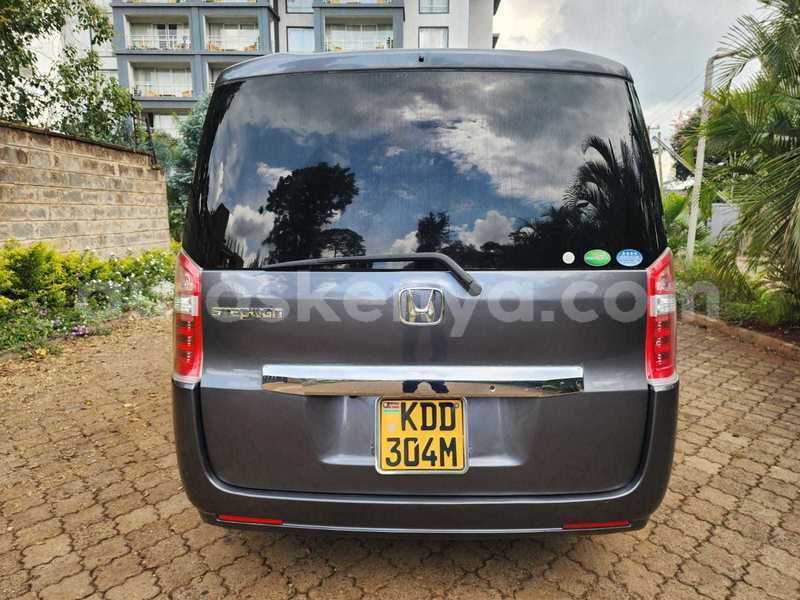 Big with watermark honda stepwgn nairobi nairobi 29505