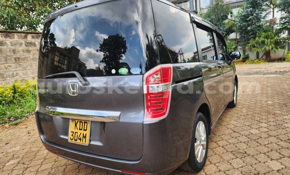 Buy Used Honda Stepwgn Brown Car in Nairobi in Nairobi Buy Used Honda Stepwgn Brown Car in Nairobi in Nairobi
