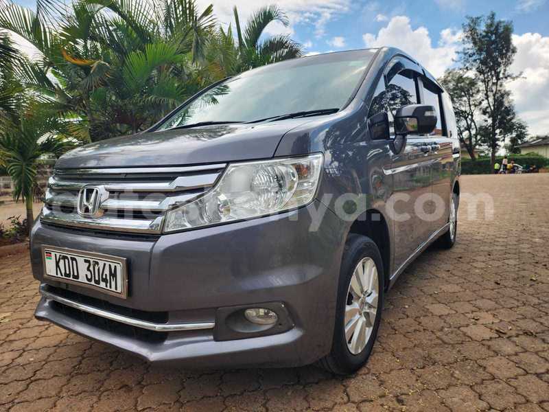 Big with watermark honda stepwgn nairobi nairobi 29505