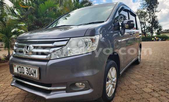 Buy Used Honda Stepwgn Brown Car in Nairobi in Nairobi Buy Used Honda Stepwgn Brown Car in Nairobi in Nairobi