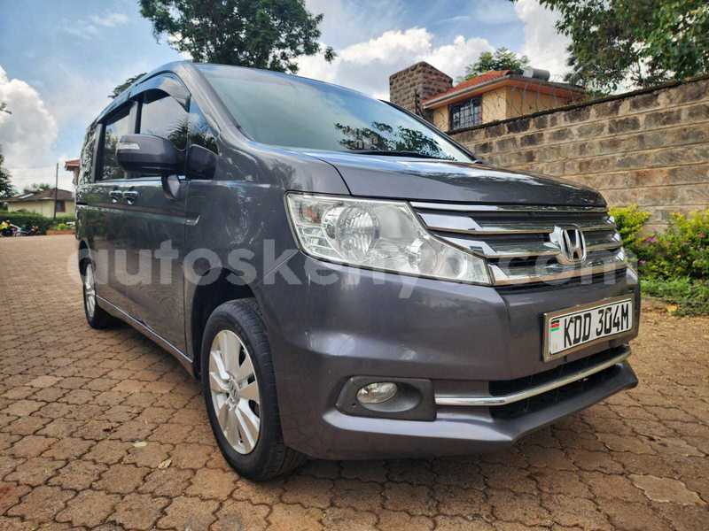 Big with watermark honda stepwgn nairobi nairobi 29505