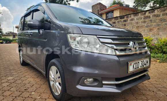 Buy Used Honda Stepwgn Brown Car in Nairobi in Nairobi Buy Used Honda Stepwgn Brown Car in Nairobi in Nairobi
