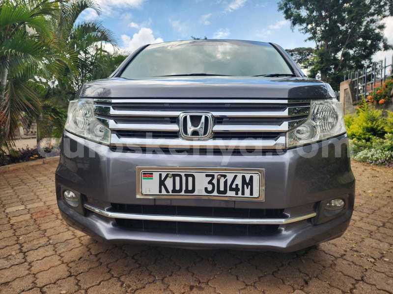 Big with watermark honda stepwgn nairobi nairobi 29505