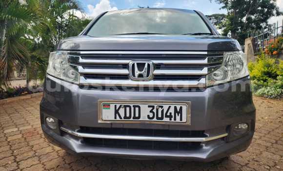 Buy Used Honda Stepwgn Brown Car in Nairobi in Nairobi Buy Used Honda Stepwgn Brown Car in Nairobi in Nairobi
