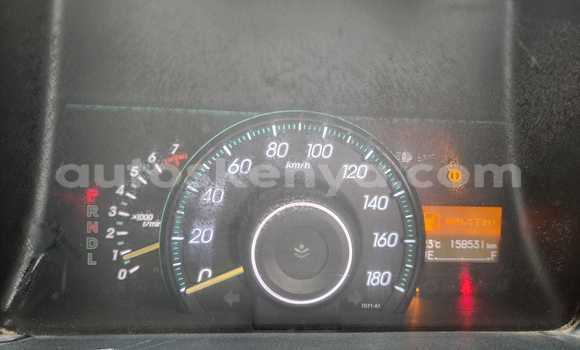 Buy Used Honda Stepwgn Brown Car in Nairobi in Nairobi Buy Used Honda Stepwgn Brown Car in Nairobi in Nairobi