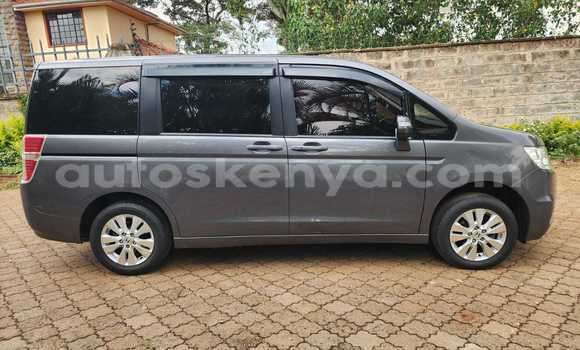 Buy Used Honda Stepwgn Brown Car in Nairobi in Nairobi Buy Used Honda Stepwgn Brown Car in Nairobi in Nairobi