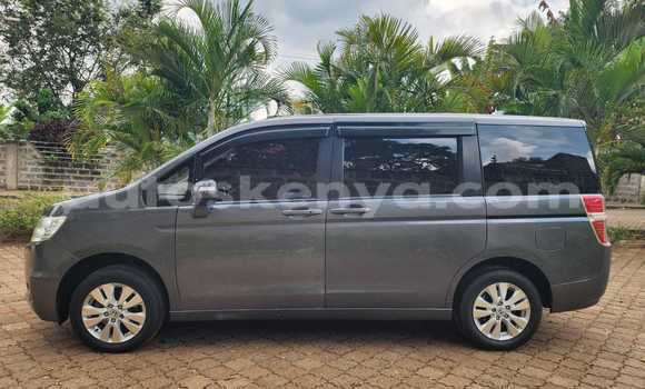 Buy Used Honda Stepwgn Brown Car in Nairobi in Nairobi Buy Used Honda Stepwgn Brown Car in Nairobi in Nairobi