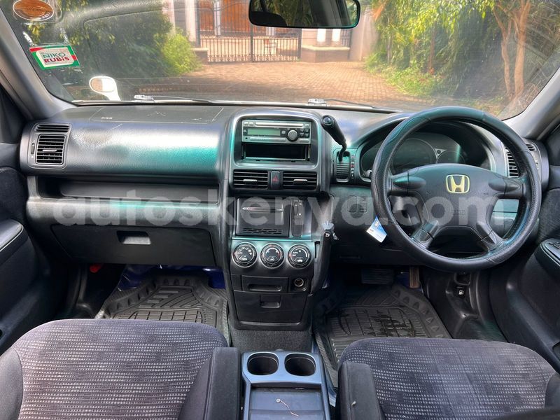 Big with watermark honda cr v nairobi nairobi 29506