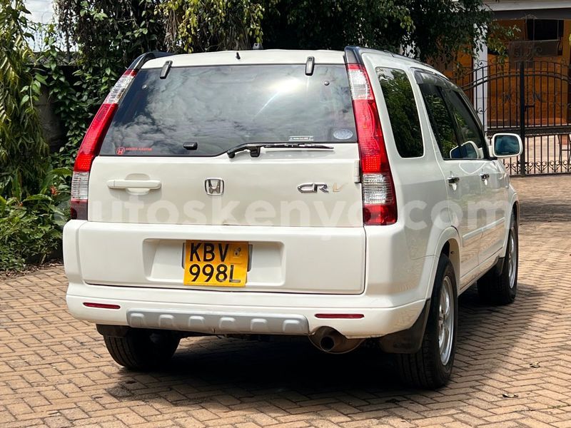 Big with watermark honda cr v nairobi nairobi 29506
