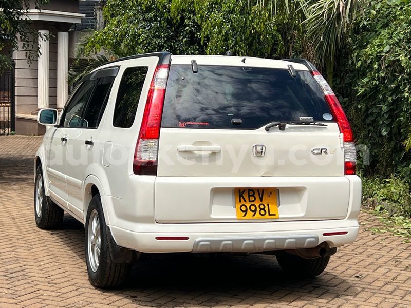 Big with watermark honda cr v nairobi nairobi 29506
