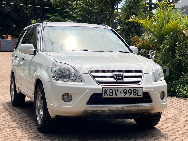 Big with watermark honda cr v nairobi nairobi 29506