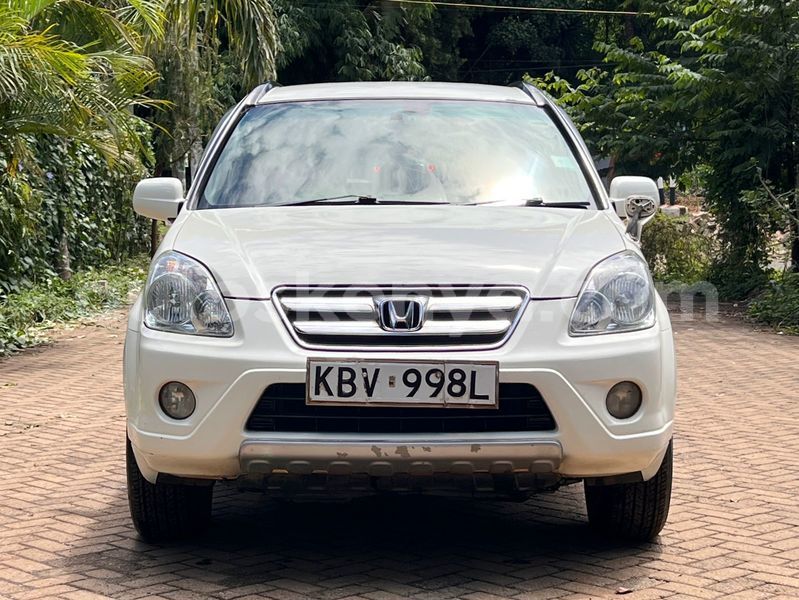 Big with watermark honda cr v nairobi nairobi 29506