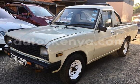 Buy Used Nissan Datsun Other Car in Machakos in Nairobi