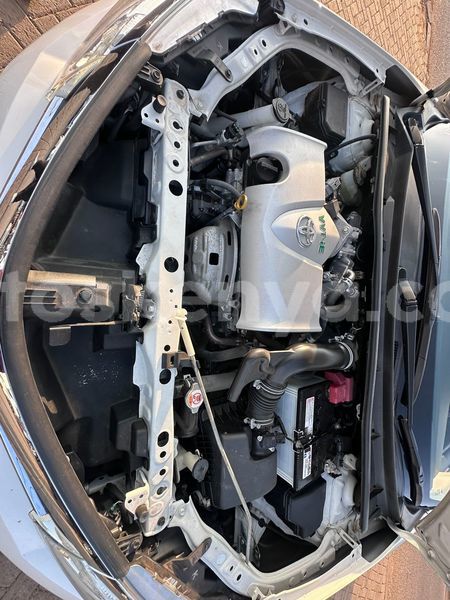 Big with watermark toyota fielder nairobi machakos 29510