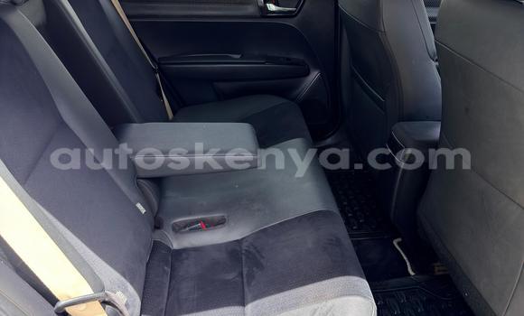 Oofamaa Toyota Fielder White Makiinaa iti Nairobi keessatti Nairobi keessatti Oofamaa Toyota Fielder White Makiinaa iti Nairobi keessatti Nairobi keessatti