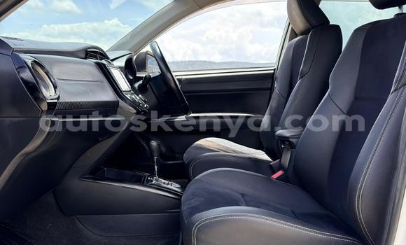 Oofamaa Toyota Fielder White Makiinaa iti Nairobi keessatti Nairobi keessatti Oofamaa Toyota Fielder White Makiinaa iti Nairobi keessatti Nairobi keessatti