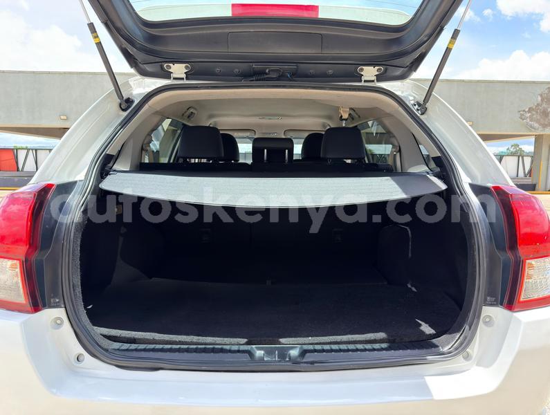 Big with watermark toyota fielder nairobi nairobi 29511