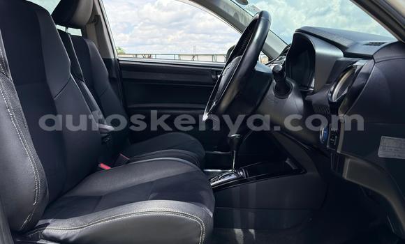 Oofamaa Toyota Fielder White Makiinaa iti Nairobi keessatti Nairobi keessatti Oofamaa Toyota Fielder White Makiinaa iti Nairobi keessatti Nairobi keessatti