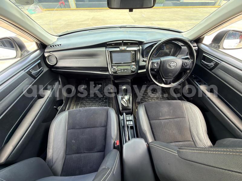 Big with watermark toyota fielder nairobi nairobi 29511