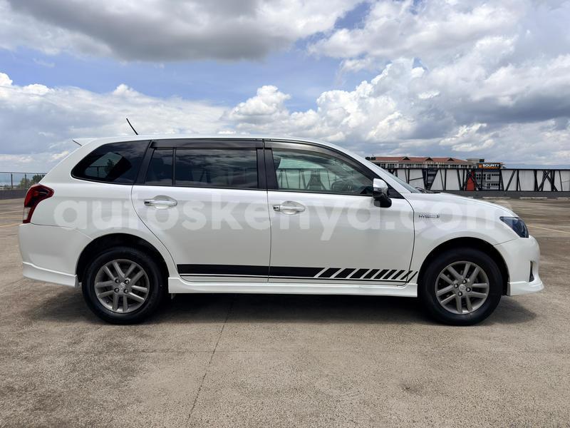 Big with watermark toyota fielder nairobi nairobi 29511