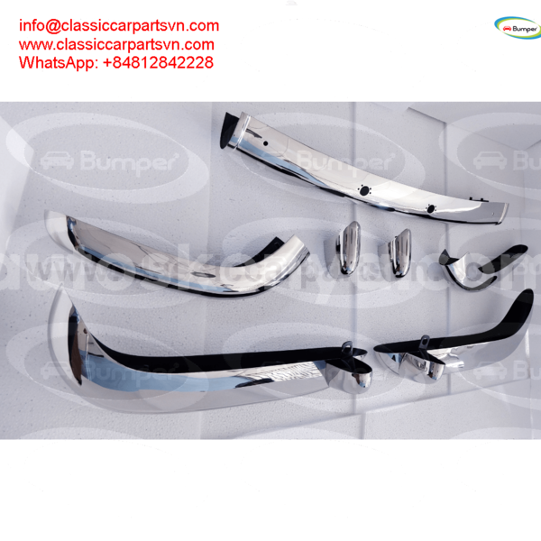 Big with watermark alfa romeo giulietta spider s2 s3 bumper 3