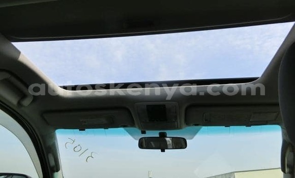 Buy Used Toyota Land Cruiser Prado Silver Car in Mombasa in Coastal Kenya Buy Used Toyota Land Cruiser Prado Silver Car in Mombasa in Coastal Kenya