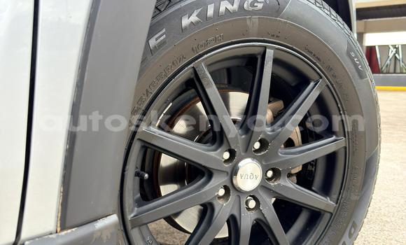 Buy Used Mazda CX-5 Silver Car in Nairobi in Nairobi Buy Used Mazda CX-5 Silver Car in Nairobi in Nairobi