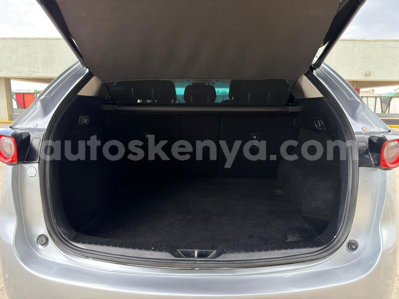 Big with watermark mazda cx 5 nairobi nairobi 29519