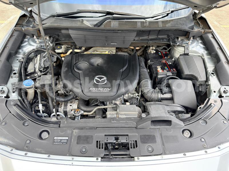 Big with watermark mazda cx 5 nairobi nairobi 29519