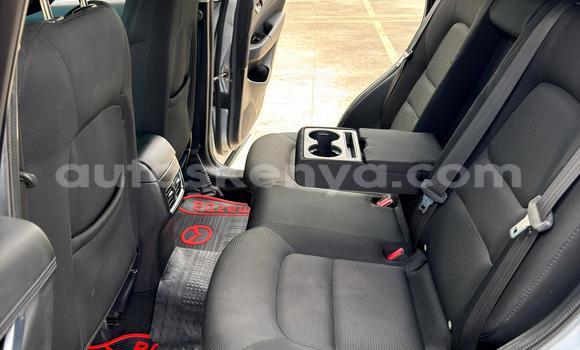 Buy Used Mazda CX-5 Silver Car in Nairobi in Nairobi Buy Used Mazda CX-5 Silver Car in Nairobi in Nairobi