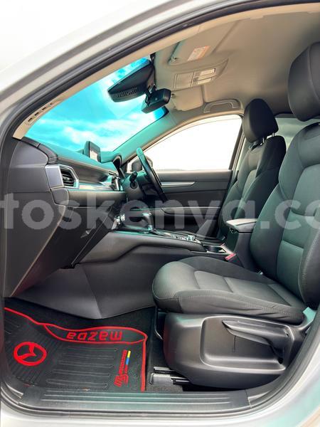 Big with watermark mazda cx 5 nairobi nairobi 29519
