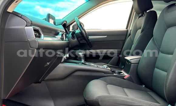 Buy Used Mazda CX-5 Silver Car in Nairobi in Nairobi Buy Used Mazda CX-5 Silver Car in Nairobi in Nairobi
