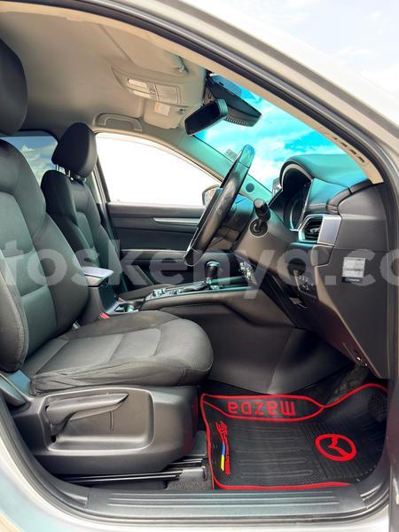 Big with watermark mazda cx 5 nairobi nairobi 29519