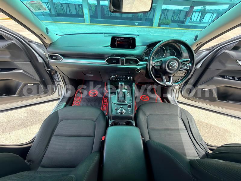 Big with watermark mazda cx 5 nairobi nairobi 29519
