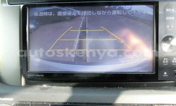 Buy Used Toyota Land Cruiser Prado Silver Car in Mombasa in Coastal Kenya Buy Used Toyota Land Cruiser Prado Silver Car in Mombasa in Coastal Kenya