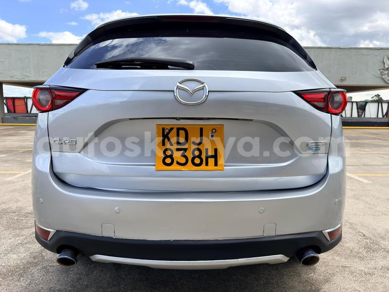 Big with watermark mazda cx 5 nairobi nairobi 29519