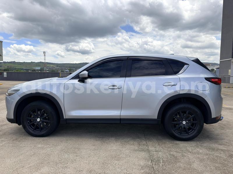 Big with watermark mazda cx 5 nairobi nairobi 29519